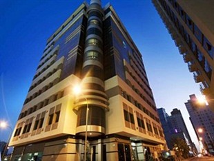 Agoda.com Bahrain Apartments & Hotels