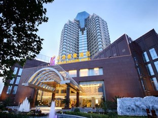 Agoda.com China Apartments & Hotels