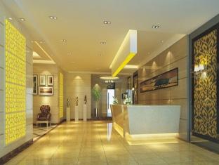 Agoda.com China Apartments & Hotels