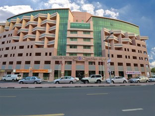 Agoda.com United Arab Emirates Apartments & Hotels