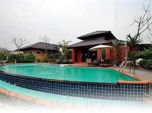 Agoda.com Thailand Apartments & Hotels