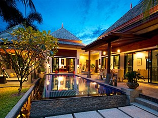 Agoda.com Thailand Apartments & Hotels