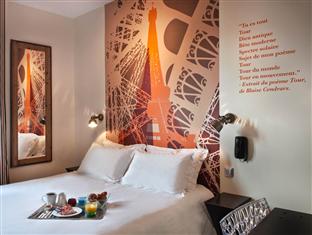 Agoda.com Apartments & Hotels France 