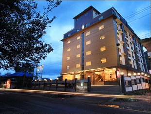 Agoda.com India Apartments & Hotels