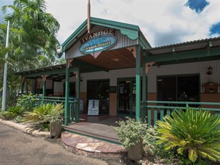 Agoda.com Australia Apartments & Hotels