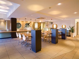 Agoda.com Australia Apartments & Hotels