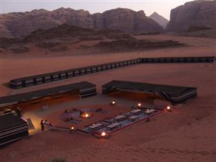 Agoda.com Jordan Apartments & Hotels