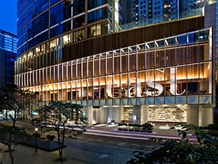 Agoda.com Hong Kong Apartments & Hotels