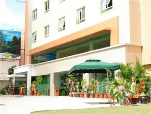 Agoda.com Philippines Apartments & Hotels