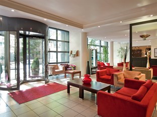 Agoda.com Apartments & Hotels France 