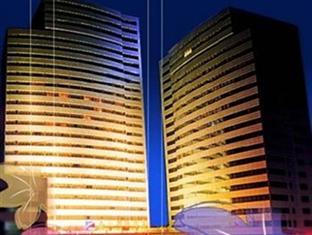 Agoda.com China Apartments & Hotels