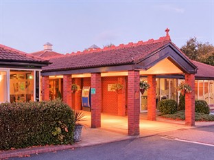 Agoda.com United Kingdom Apartments & Hotels