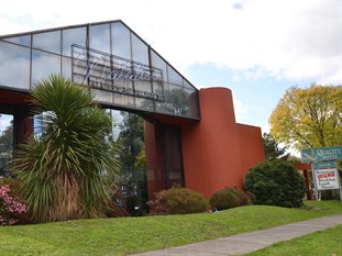 Agoda.com Australia Apartments & Hotels