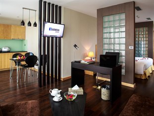 Agoda.com Vietnam Apartments & Hotels  