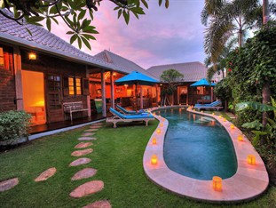 Agoda.com Indonesia Apartments & Hotels