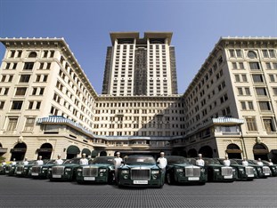 Agoda.com Hong Kong Apartments & Hotels