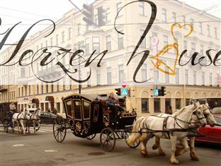 Agoda.com Russia Apartments & Hotels