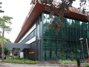 Agoda.com Romania Apartments & Hotels