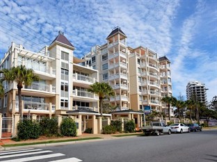 Agoda.com Australia Apartments & Hotels