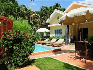 Agoda.com Cambodia Apartments & Hotels