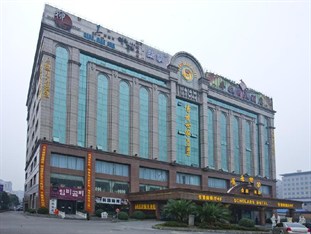 Agoda.com China Apartments & Hotels