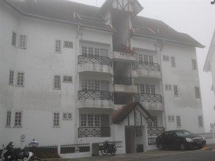 Agoda.com Malaysia Apartments & Hotels