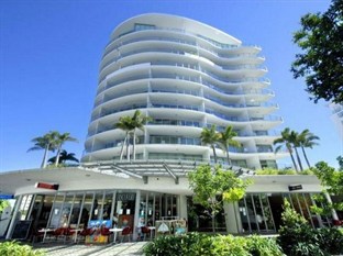 Agoda.com Australia Apartments & Hotels