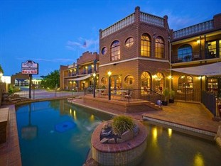 Agoda.com Australia Apartments & Hotels