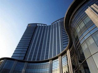 Agoda.com China Apartments & Hotels