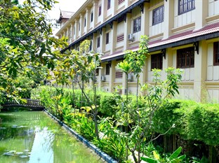 Agoda.com Cambodia Apartments & Hotels