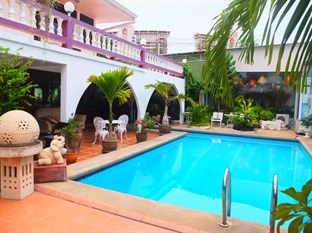 Agoda.com Thailand Apartments & Hotels