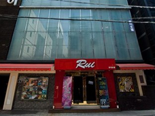 Agoda.com South Korea Apartments & Hotels