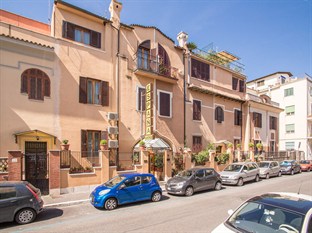 Agoda.com Italy Apartments & Hotels
