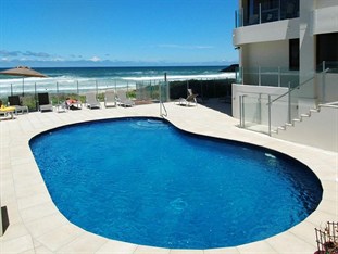 Agoda.com Australia Apartments & Hotels