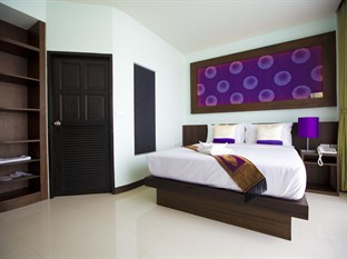 Agoda.com Thailand Apartments & Hotels