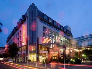 Agoda.com Germany Apartments & Hotels