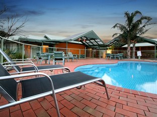 Agoda.com Australia Apartments & Hotels