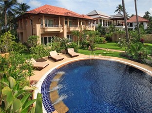 Agoda.com Thailand Apartments & Hotels