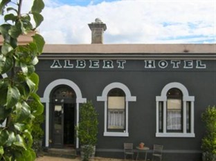 Agoda.com Australia Apartments & Hotels