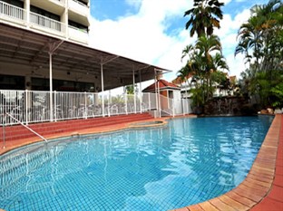 Agoda.com Australia Apartments & Hotels