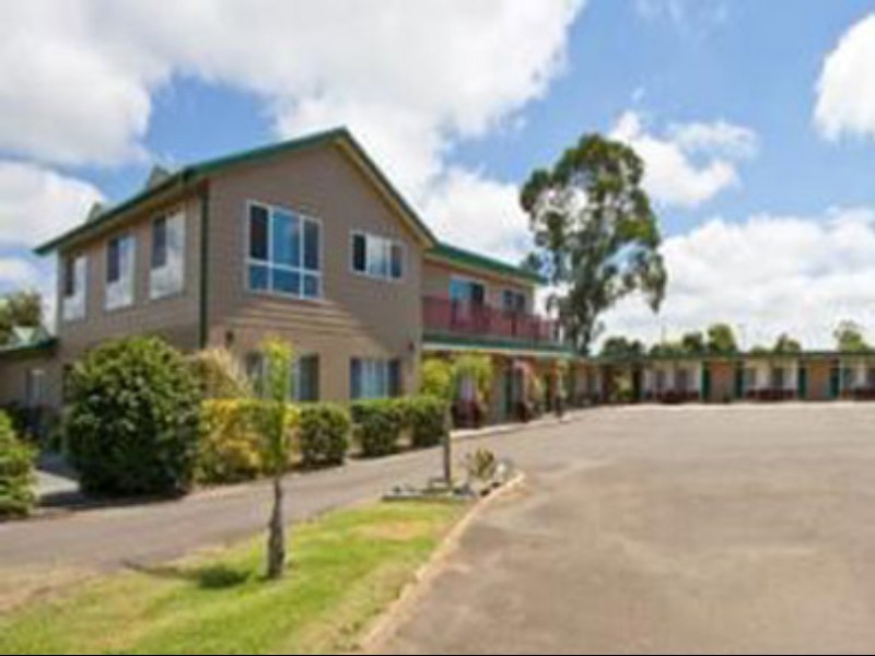 Agoda.com Australia Apartments & Hotels