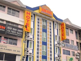 Agoda.com Malaysia Apartments & Hotels