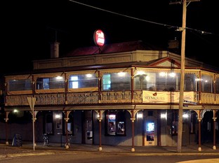 Agoda.com Australia Apartments & Hotels