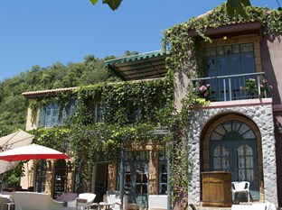 Agoda.com Thailand Apartments & Hotels