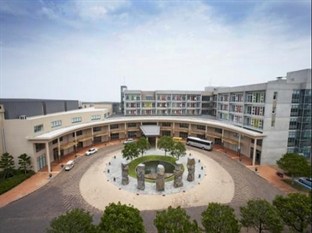 Agoda.com South Korea Apartments & Hotels