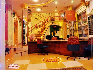 Agoda.com India Apartments & Hotels