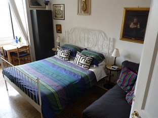 Agoda.com Italy Apartments & Hotels