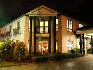 Agoda.com Australia Apartments & Hotels