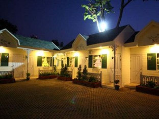 Agoda.com Thailand Apartments & Hotels