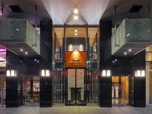 Agoda.com Japan Apartments & Hotels